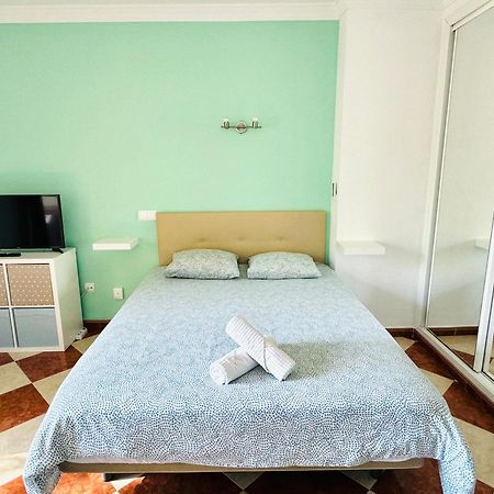 G&G Benalbeach Sea Views Benalmadena Bagian luar foto