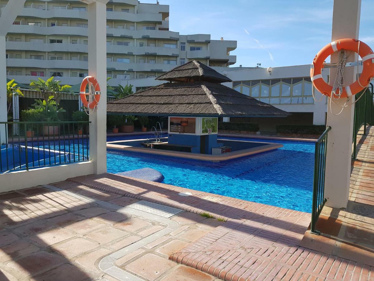 G&G Benalbeach Sea Views Benalmadena Bagian luar foto