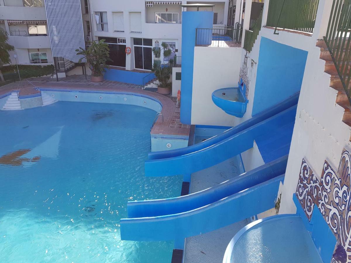 G&G Benalbeach Sea Views Benalmadena Bagian luar foto