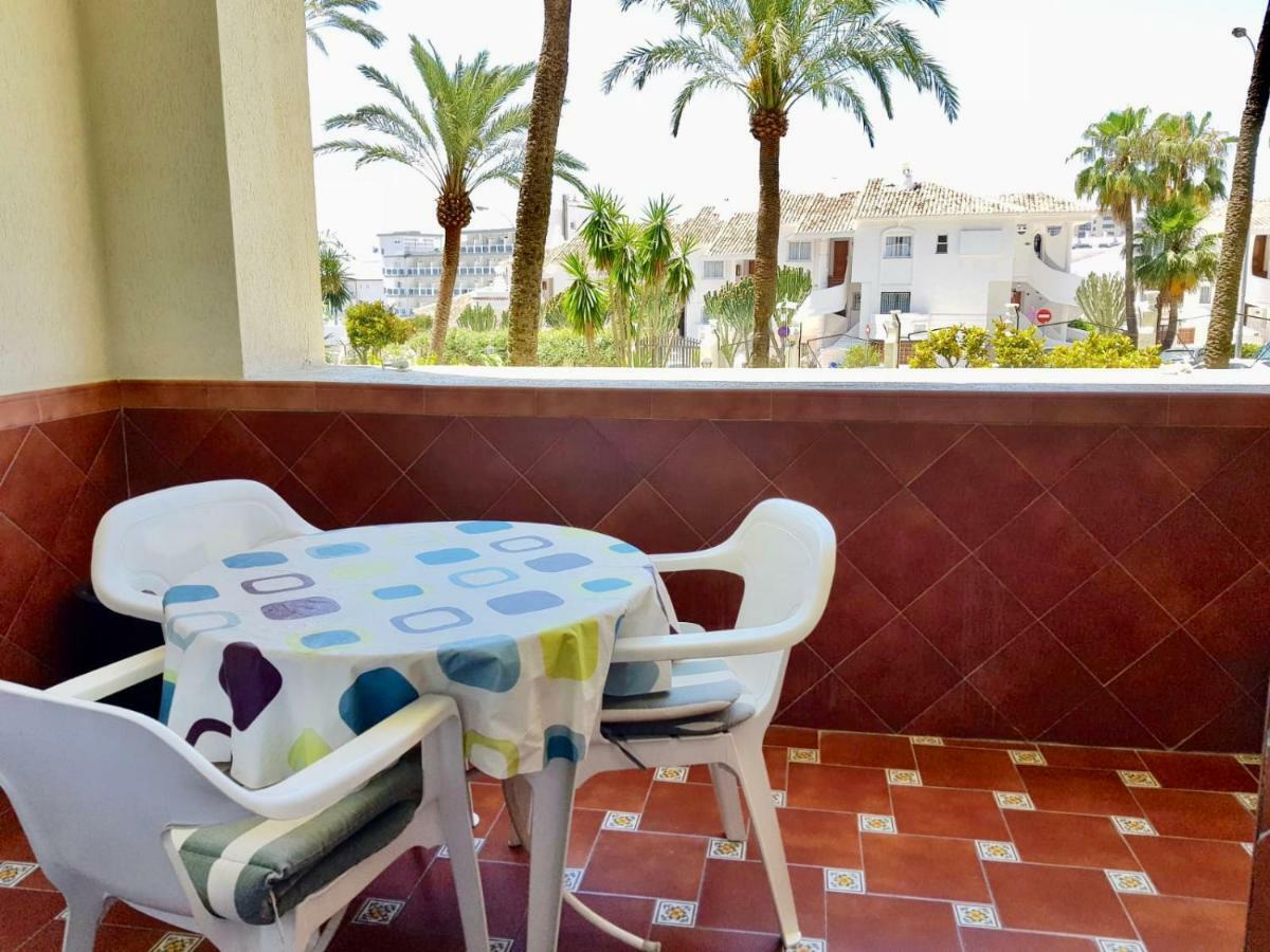 G&G Benalbeach Sea Views Benalmadena Bagian luar foto